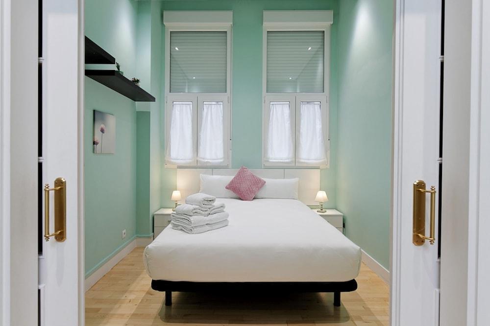Apartamento Malasana Teatro Rialto Center Madrid